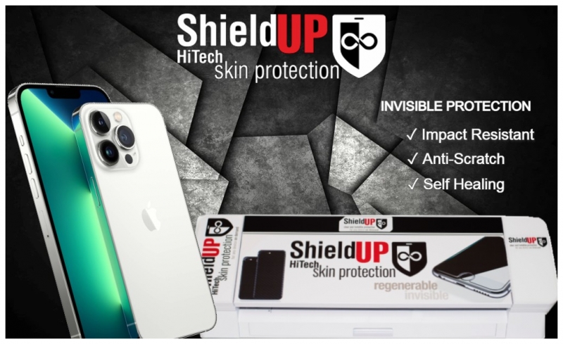 SHIELDUP PRODUCTS