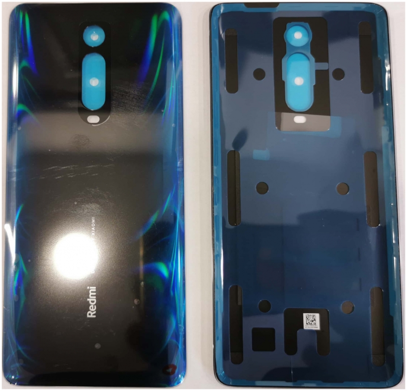 Mi 9t Back Cover Mi9t Back Cover Γνήσιο Original Xiaomi Mi 9T Pro