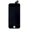 OEM HQ Iphone 5, Iphone5 Lcd Display Screen Οθόνη + Touch Screen Digitizer Μηχανισμός Αφής Black (Grade AAA+++)