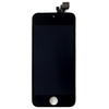 OEM HQ Iphone 5, Iphone5 Lcd Display Screen Οθόνη + Touch Screen Digitizer Μηχανισμός Αφής Black (Premium A+​)