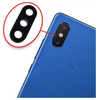 Γνήσιο Original Xiaomi Mi8 SE Camera Lens Τζαμάκι Κάμερας