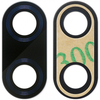 Γνήσιο Original Xiaomi Redmi Note 7 Camera Lens Τζαμάκι Κάμερας (Service Pack By Xiaomi)
