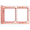 Γνήσιο Original Xiaomi Mi5S Mi 5S Sim Card Tray Θήκη κάρτας Rose Gold