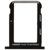 Γνήσιο Original Xiaomi Mi A2 Sim Card Tray Θήκη κάρτας Black Μαύρο