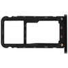 Γνήσιο Original Xiaomi Mi Max 3 Sim Card Tray Θήκη κάρτας Black