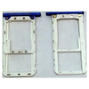 Γνήσιο Original Xiaomi Mi Max 3 Sim Card Tray Θήκη κάρτας Blue