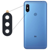 Γνήσιο Original Xiaomi Redmi Note 6, Note6 Pro, Camera Lens Τζαμάκι Κάμερας