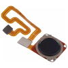 Γνήσιο Original Xiaomi Redmi 6 Fingerprint Sensor flex Αισθητήρας Δαχτυλικών Αποτυπωμάτων Black