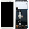 HQ OEM Xiaomi Redmi Note 5, Note 5 Pro Lcd Screen Display Οθόνη + Touch Screen Digitizer Μηχανισμός Αφής White (Grade AAA+++)