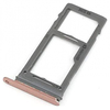 Γνήσια Original Samsung Galaxy S9 SM-G960F G960F G960 Sim Card Tray Micro SD Tray Θήκη κάρτας Gold