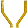 Γνήσια Original Samsung Galaxy A50 2019 (SM-A505F) Lcd Flex Cable Connector Καλωδιοταινία Οθόνης GH59-15030A