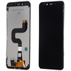 OEM HQ Xiaomi MiA2, Mi A2, Mi 6x LCD Display Assembly Οθόνη + Touch Screen Digitizer Μηχανισμός Αφής+ Frame Πλαίσιο Black
