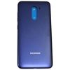 HQ OEM Pocophone F1 Battery cover Καπάκι Μπαταρίας Blue (GRADE AAA)