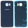 OEM HQ Samsung Galaxy S6 G920 G920F Battery cover Καπάκι Μπαταρίας Blue