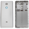 Γνήσιο Original Xiaomi Redmi Pro Battery cover Καπάκι Μπαταρίας Silver