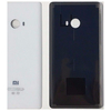 HQ OEM Συμβατό Με Xiaomi Mi Note 2, Mi Note2, Rear Back battery cover Καπάκι Μπαταρίας White Άσπρο (Premium A+​)