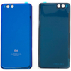 HQ OEM Συμβατό Με Xiaomi Mi Note 3 Rear Back Battery Cover Καπάκι Μπαταρίας Blue Μπλε (Premium A+​)