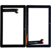 Γνήσιο Original Asus MeMo Pad 10 ME102 ME102A Μηχανισμός Aφής Touch Screen Digitizer Black