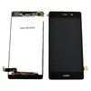 HQ OEM Huawei P8 Lite 2016 ALE-L21 Οθόνη LCD Screen Display + Touch Screen Digitizer Μηχανισμός Οθόνης Αφής Original Quality AAA Black