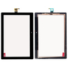HQ OEM Lenovo Tab 2 (X30F TB2-X30L TB2-X30 A10-30 TB2-X30F) Touch Screen Digitizer Μηχανισμός Αφής Τζαμι Black (Grade AAA+++)