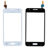 HQ OEM Samsung G355 Galaxy Core 2 Touch Screen Digitizer Μηχανισμός Αφής White (Grade AAA+++)
