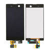 HQ OEM Sony Xperia M5 E5603 E5606 E5653 LCD Display Screen Οθόνη + Touch Screen Digitizer Μηχανισμός Αφής Black (Premium A+)