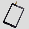 Γνήσιο Original Lenovo Tab A5500 A8-50 Touch Screen Digitizer Μηχανισμός Αφής Τζάμι Black