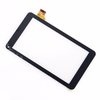 HQ Tablet 7'' Estar Mid 7388 MID7388 (turbo x twister U733) ZJ-70065B FPC-TP070215 TP070215 (708b) Touch Screen Digitizer Μηχανισμός Αφής Τζάμι