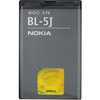 Γνήσια Original Nokia 5800 BL-5J Μπαταρία Battery Li-Ion 1320mAh Bulk
