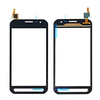 Original Samsung Galaxy Xcover 3 SM-G388F G389 Touch Screen Digitizer Μηχανισμός Αφής Grey GH96-08355A