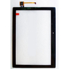 HQ OEM Lenovo Tab 2 A10-70F Touch Screen Digitizer Μηχανισμός Αφής Black (Grade AAA+++)
