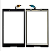 HQ OEM Lenovo Tab 2 (a8-50F A8-50LC A8-50) Touch Screen Digitizer Μηχανισμός Αφής Τζάμι Black (Grade AAA+++)