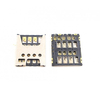 Γνήσιο Original Sony Xperia E4 (E2105),Xperia E4 (E2104), Xperia E4 Dual (E2115) Sim Card Reader Connector, Αναγνώστης Καρτών A/314-0000-00923