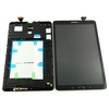 Γνήσια Original Samsung Galaxy Tab E SM-T561N , SM-T560 Οθόνη Lcd Display Screen + Μηχανισμός Αφής Touch Screen Digitizer Μαύρο Black GH97-17525A