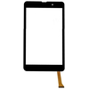 Γνήσιο Original MLS ROYAL 4G 8" IQ9806 Hotatouch C212121A1 FPCB76DR GSL3670 Touch screen Digitizer Μηχανισμός Αφής Τζάμι Black