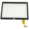 Γνήσιο Original Tablet 10.1'' MLS IQT800 MGLCTP-10990 Touch screen Digitizer Μηχανισμός Αφής Τζάμι Black