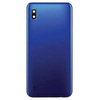 HQ OEM SAMSUNG Galaxy A10 (2019) A105F Back Battery Cover Πίσω Καπάκι Κάλλυμα Μπαταρίας Blue