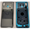HQ OEM SAMSUNG Galaxy A20 (2019) A205F Back Battery Cover Πίσω Καπάκι Κάλλυμα Μπαταρίας Black