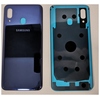 HQ OEM SAMSUNG Galaxy A20 (2019) A205F Back Battery Cover Πίσω Καπάκι Κάλλυμα Μπαταρίας Blue