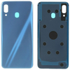 HQ OEM SAMSUNG Galaxy A30 (2019) A305F Back Battery Cover Πίσω Καπάκι Κάλλυμα Μπαταρίας Blue