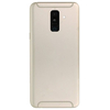 HQ OEM SAMSUNG Galaxy A6+ Plus (2018) A605F Back Battery Cover Πίσω Καπάκι Κάλλυμα Μπαταρίας Gold