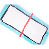 Γνήσιο Huawei Honor 10 Lite Dual Sim (HRY-LX1, HRY-LX1MEB, HRY-LX2, HRY-AL00a, HRY-AL00, HRY-TL00) Rear Adhesive Tape Sticker, Ταινία Διπλής Όψεως Πίσω Καπάκι 51639148