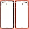 Γνήσιο Huawei HONOR VIEW 20 (PCT-L29B) Rear Adhesive Tape Sticker, Ταινία Διπλής Όψεως Πίσω Καπάκι 51639145