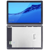 HQ OEM Huawei MediaPad T5 10.1 AGS2-L09/AGS2-W09 Οθόνη LCD Display Screen + Touch Screen DIgitizer Μηχανισμός Αφής Black (Grade AAA+++)