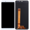 Γνήσιο Original Meizu M6S Meilan S6 M712H M712Q LCD Display Screen Οθόνη + Touch Screen Digitizer Μηχανισμός Αφής White