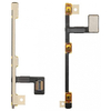 OEM HQ OnePlus 2, Oneplus2 (A2001, A2003, A2005) POWER KEY FLEX CABLE ON/OFF + VOLUME KEY BUTTONS, ΚΑΛΩΔΙΟΤΑΙΝΙΑ ΠΛΗΚΤΡΩΝ ΕΚΚΙΝΗΣΗΣ + ΕΝΤΑΣΗΣ ΗΧΟΥ (Premium A+)