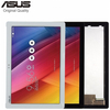 HQ OEM Asus Zenpad 10 Z300 Z300C Z300CG Z300M P021 P00C P01T Lcd Screen Display Οθόνη + Touch Screen Digitizer Μηχανισμός Αφής White (Premium A+)