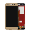 HQ Honor 5A Huawei Y6II Y6 II CAM-L23 CAM-L03 CAM-L21 CAM-AL00 CAM-TL00 Οθόνη LCD + Touch Screen Digitizer Μηχανισμός Οθόνης Αφής Gold