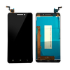 Γνήσια Original Lenovo A5000 Οθόνη LCD + Touch Screen Μηχανισμός Αφής Black