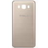 Γνήσιo Original Samsung Galaxy J7 2016 SM-J710F J710 BATTERY COVER GOLD (Bulk) GH98-39386A